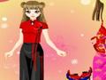 Asian Dress Up upang i-play sa online