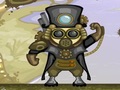 Steampunk upang i-play sa online