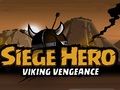 Paglusob Hero - Viking higanti upang i-play sa online