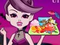 Vampire Ice Cream Shop upang i-play sa online