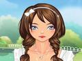 Braids Hairstyle Make-Up upang i-play sa online