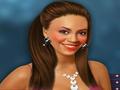 Beyoncé Makeover upang i-play sa online