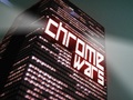 Chrome Wars upang i-play sa online