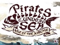 Pirates ng Undead Sea upang i-play sa online