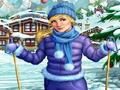 Ski Resort mogol upang i-play sa online