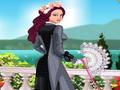 Victorian Pambabae Perpekto Dress Up upang i-play sa online