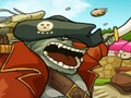 Cake Pirate 2 upang i-play sa online