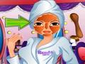 Beauty Salon Makeover upang i-play sa online