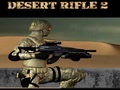 Disyerto rifle 2 upang i-play sa online