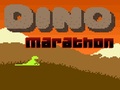 Dino Run Marathon ng tadhana upang i-play sa online