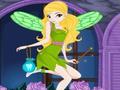 Cute ngipin Fairy upang i-play sa online