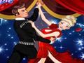 Ballroom ilang Perpekto Dress Up upang i-play sa online