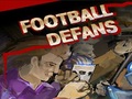 Football deFans upang i-play sa online