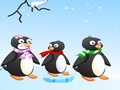 Pumunta Pumunta Penguin upang i-play sa online