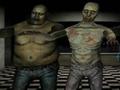 Zombie Hospital upang i-play sa online