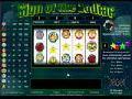 Prutas machine Zodiac upang i-play sa online