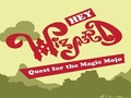 Uy Wizard - Quest Para sa Magic Mojo upang i-play sa online