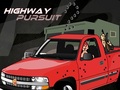 Highway Pursuit 2 upang i-play sa online