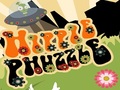 Hippie Phuzzle upang i-play sa online