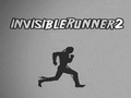 Invisible runner 2 upang i-play sa online