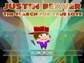 Justin Beaver upang i-play sa online