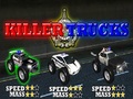 Killer Truck upang i-play sa online