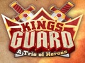 Kings Guard A Trio ng mga Bayani upang i-play sa online