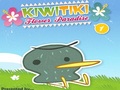 Kiwitiki - Flower Paradise upang i-play sa online