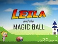 Leila At The Magic Ball upang i-play sa online