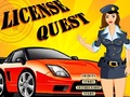 License Quest upang i-play sa online