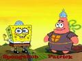 Spongebob at Dragons upang i-play sa online