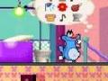 Oggy Moshi upang i-play sa online