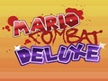 Mario Combat Deluxe upang i-play sa online