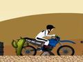 Crazy Bike Ride upang i-play sa online