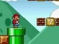 Super Mario Bros Antas 1 upang i-play sa online