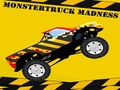 Monstertruck kabaliwan upang i-play sa online