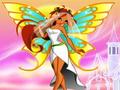 Bridal Winx upang i-play sa online