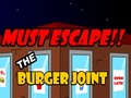 Dapat Escape Burger Pinagsamang upang i-play sa online