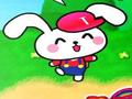 Cute Kuneho sa Mario World 2 upang i-play sa online