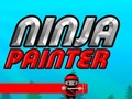 Ninja Painter upang i-play sa online