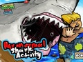 Paranormal Shark Aktibidad upang i-play sa online