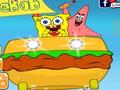 Spongebob Walang Recipe upang i-play sa online