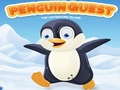 Penguin Quest upang i-play sa online