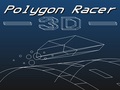 Polygon ang magkakarera 3D upang i-play sa online