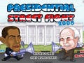 Presidential Street Fight 2008 upang i-play sa online