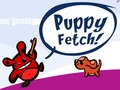 Puppy Fetch upang i-play sa online