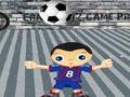 Soccer Folks upang i-play sa online