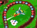 Bunny vs Beetles upang i-play sa online