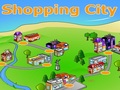 Shopping City upang i-play sa online