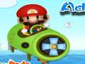 Mario Ocean Adventure upang i-play sa online